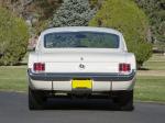 Ford Mustang Shelby GT350 1965 года